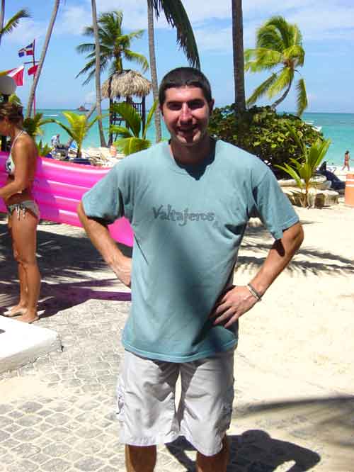 Punta Cana (Rep. Dominicana)